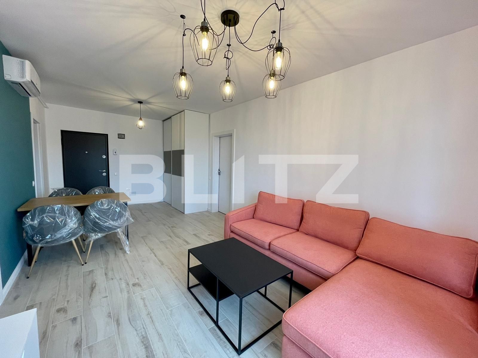 Apartament de închiriat 2 camere Central - 66513AI | BLITZ Cluj-Napoca | Poza3