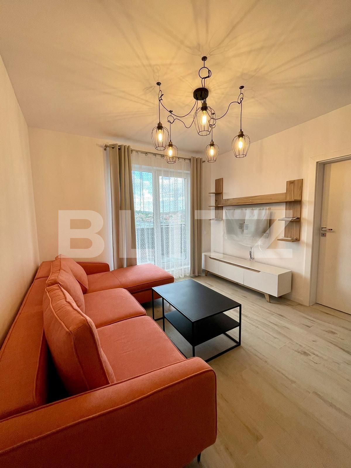 Apartament de închiriat 2 camere Central - 66513AI | BLITZ Cluj-Napoca | Poza2