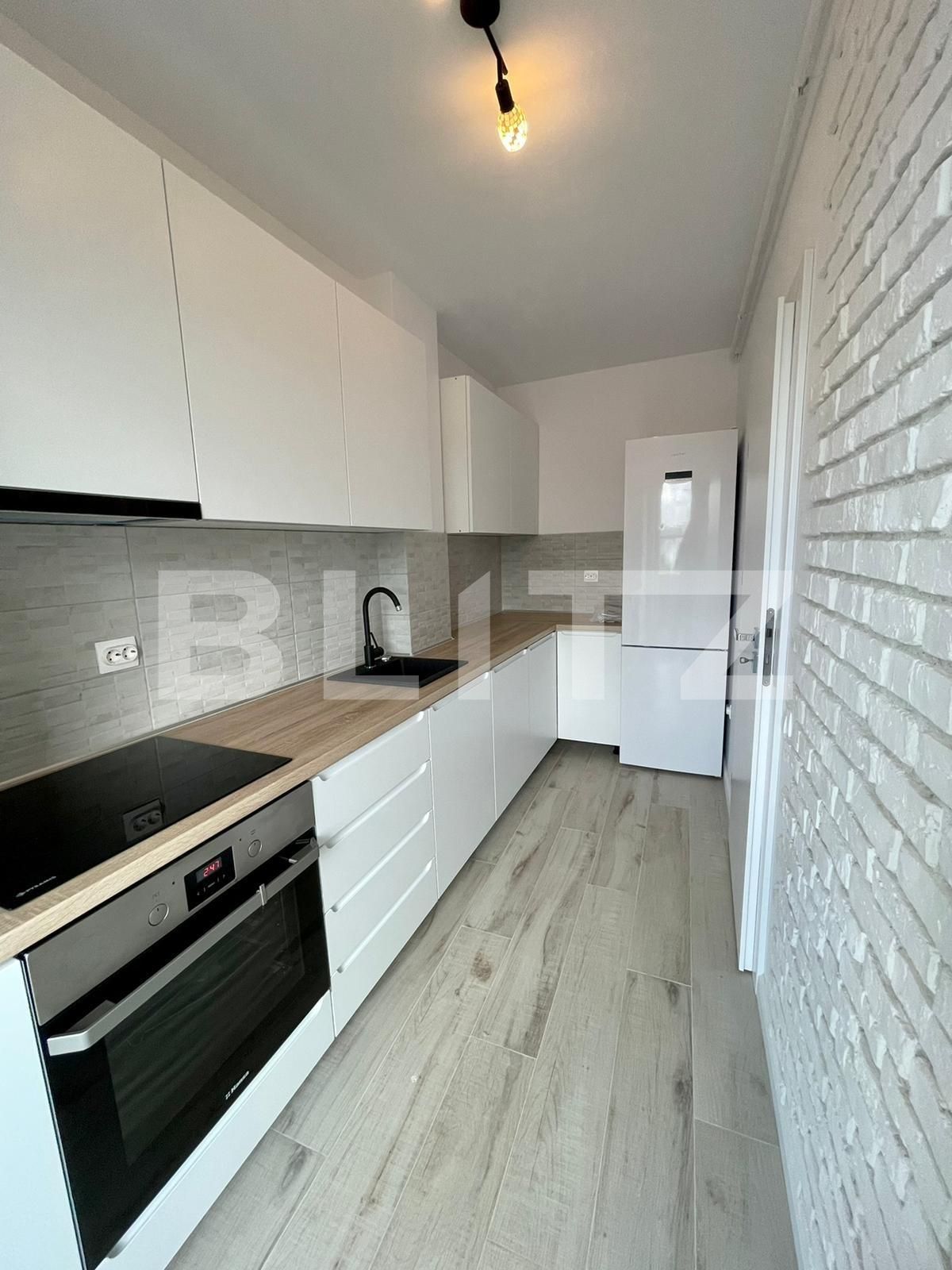 Apartament de închiriat 2 camere Central - 66513AI | BLITZ Cluj-Napoca | Poza9