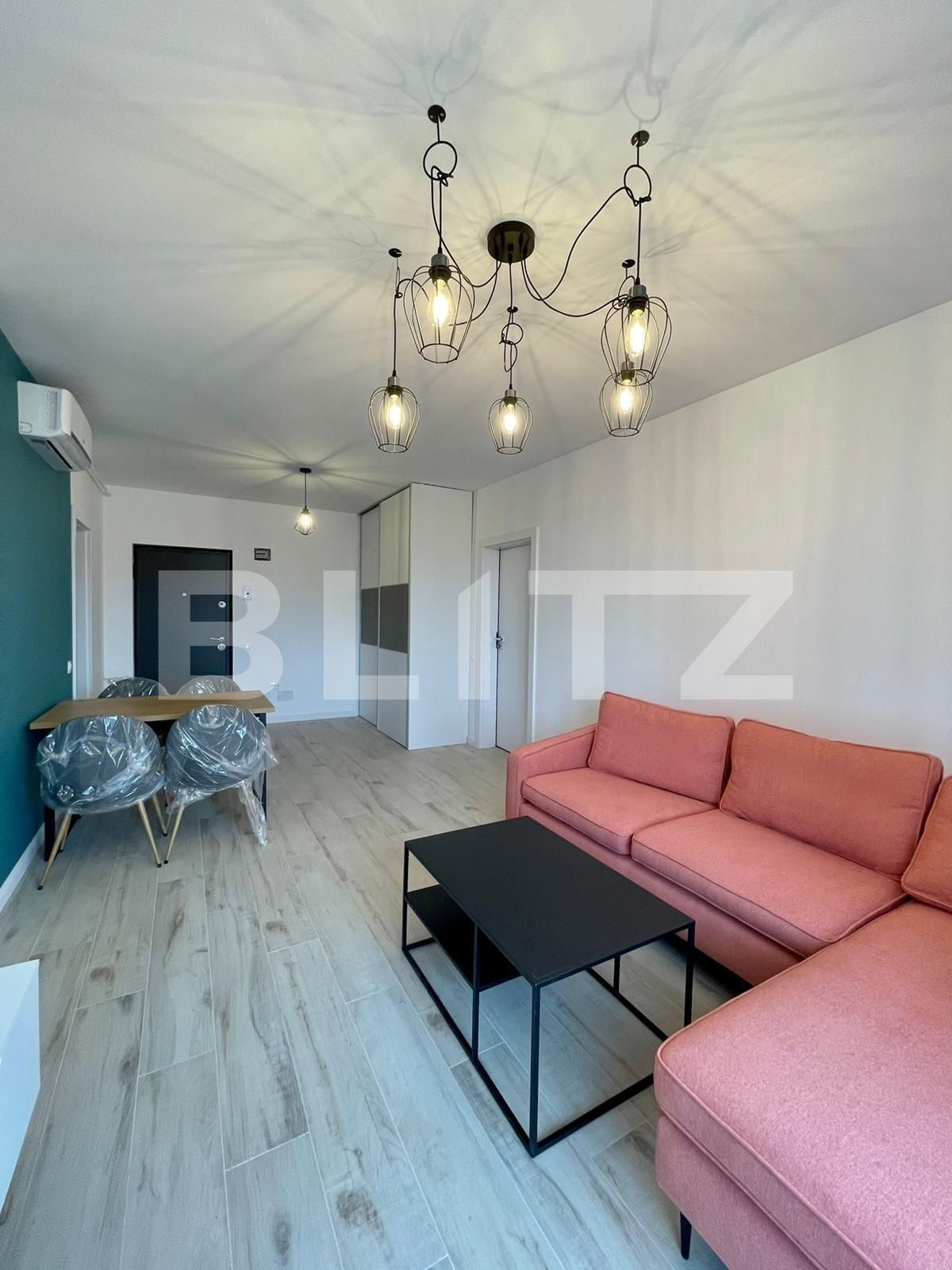 Apartament de închiriat 2 camere Central - 66513AI | BLITZ Cluj-Napoca | Poza5