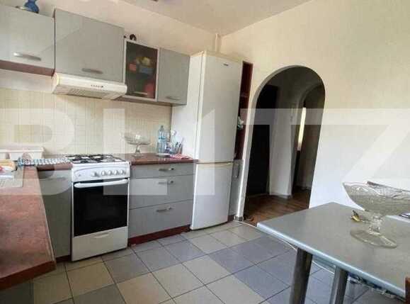 Apartament de închiriat 4 camere Grigorescu - 66515AI | BLITZ Cluj-Napoca | Poza5