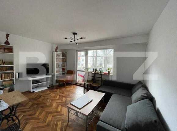 Apartament de închiriat 4 camere Grigorescu - 66515AI | BLITZ Cluj-Napoca | Poza1