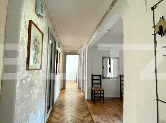 Apartament de închiriat 4 camere Grigorescu - 66515AI | BLITZ Cluj-Napoca | Poza7