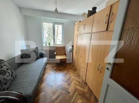Apartament de închiriat 4 camere Grigorescu - 66515AI | BLITZ Cluj-Napoca | Poza3