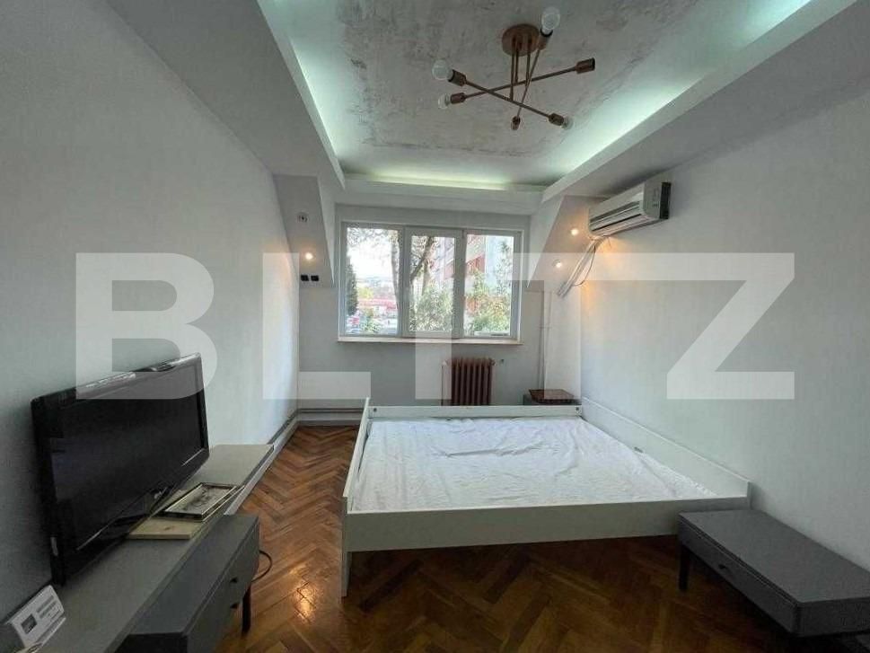 Apartament de închiriat 4 camere Grigorescu - 66515AI | BLITZ Cluj-Napoca | Poza2