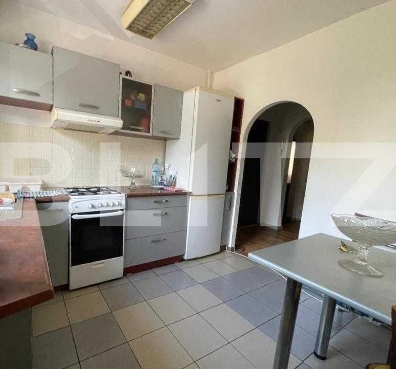 Apartament de închiriat 4 camere Grigorescu - 66515AI | BLITZ Cluj-Napoca | Poza5