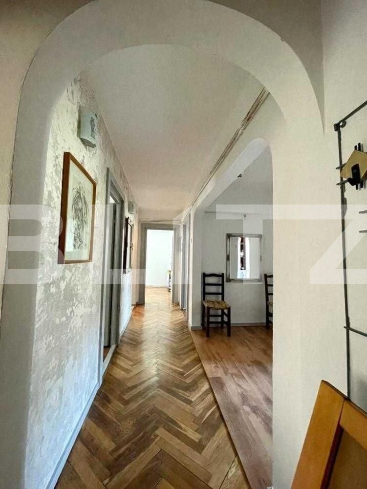 Apartament de închiriat 4 camere Grigorescu - 66515AI | BLITZ Cluj-Napoca | Poza7