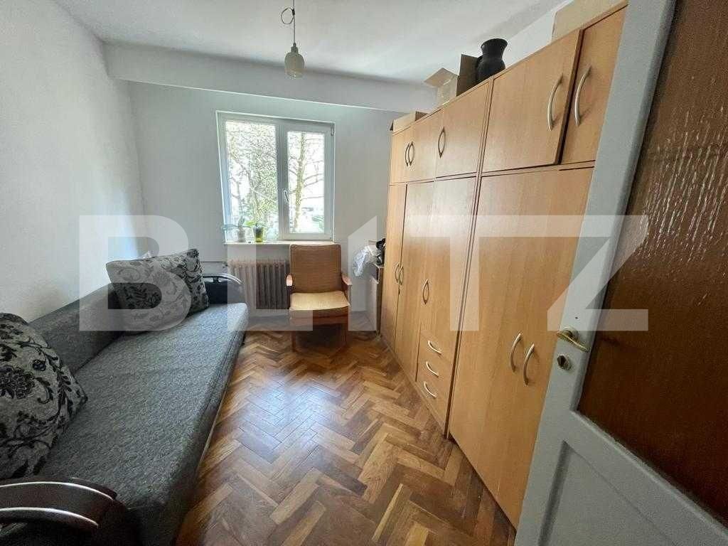 Apartament de închiriat 4 camere Grigorescu - 66515AI | BLITZ Cluj-Napoca | Poza3