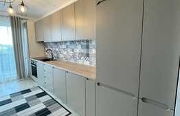 Apartament 2 camere, 55 mp, garaj, imobil nou, zona strazii Somesului