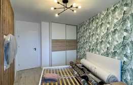 Apartament 2 camere, 55 mp, garaj, imobil nou, zona strazii Somesului