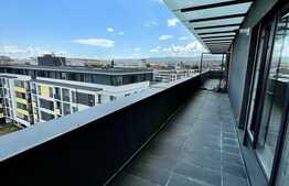 Apartament 2 camere, 55 mp, garaj, imobil nou, zona strazii Somesului