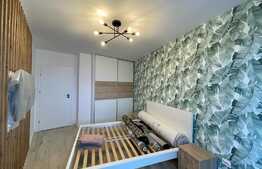 Apartament 2 camere, 55 mp, garaj, imobil nou, zona strazii Somesului