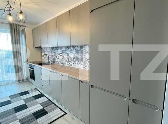 Apartament de închiriat 2 camere Central - 66516AI | BLITZ Cluj-Napoca | Poza4