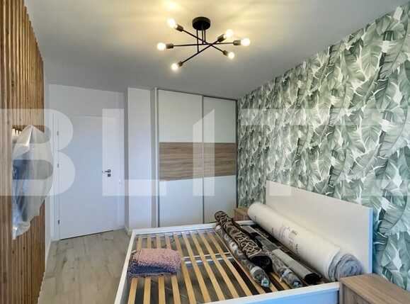 Apartament de închiriat 2 camere Central - 66516AI | BLITZ Cluj-Napoca | Poza8