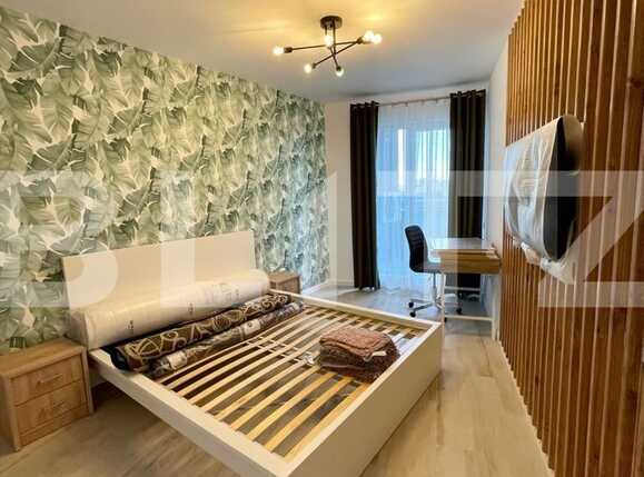 Apartament de închiriat 2 camere Central - 66516AI | BLITZ Cluj-Napoca | Poza6