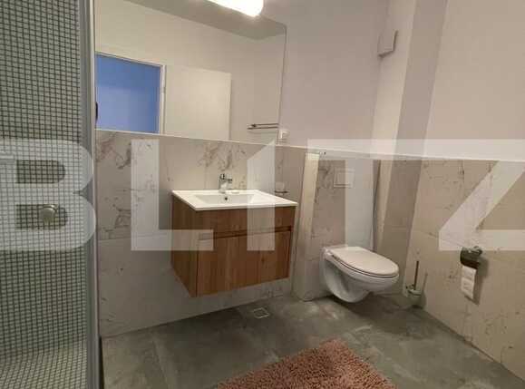 Apartament de închiriat 2 camere Central - 66516AI | BLITZ Cluj-Napoca | Poza12