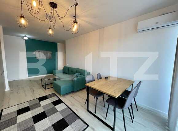 Apartament de închiriat 2 camere Central - 66516AI | BLITZ Cluj-Napoca | Poza3