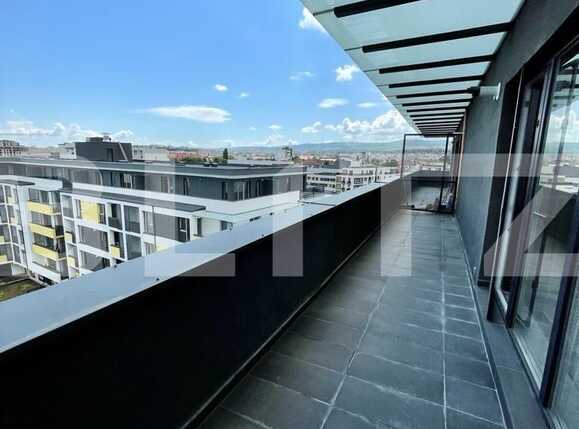 Apartament de închiriat 2 camere Central - 66516AI | BLITZ Cluj-Napoca | Poza10