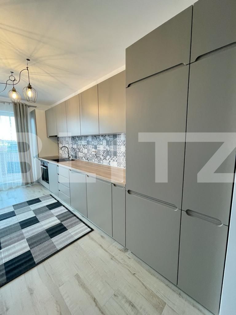 Apartament de închiriat 2 camere Central - 66516AI | BLITZ Cluj-Napoca | Poza4