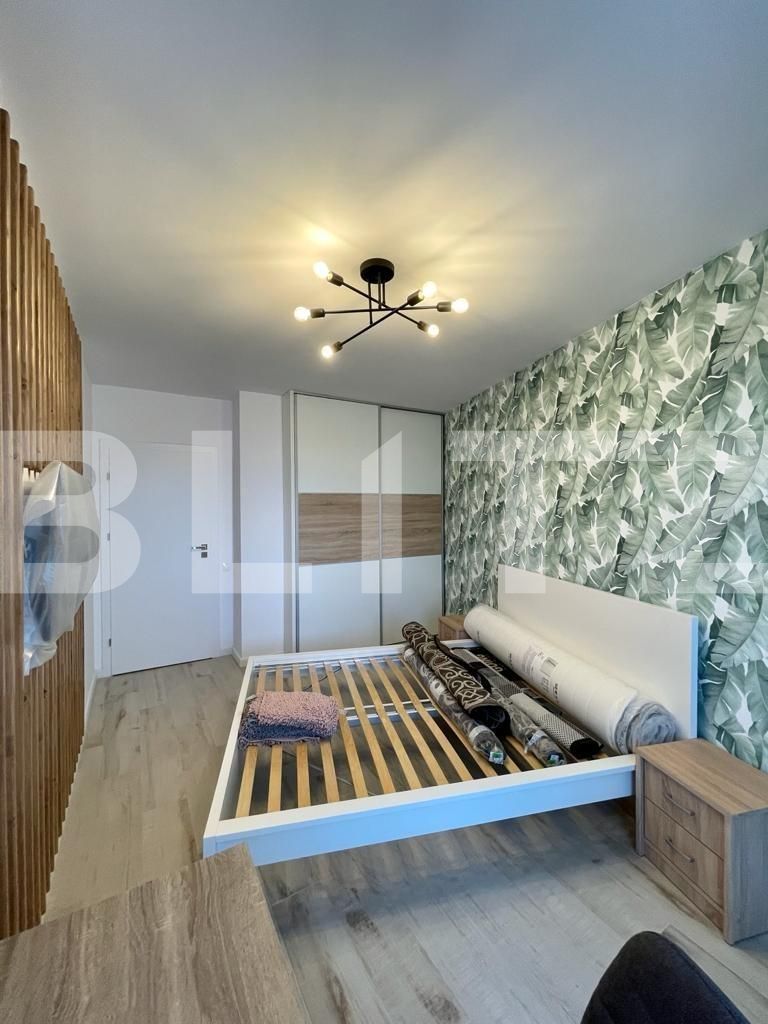 Apartament de închiriat 2 camere Central - 66516AI | BLITZ Cluj-Napoca | Poza8