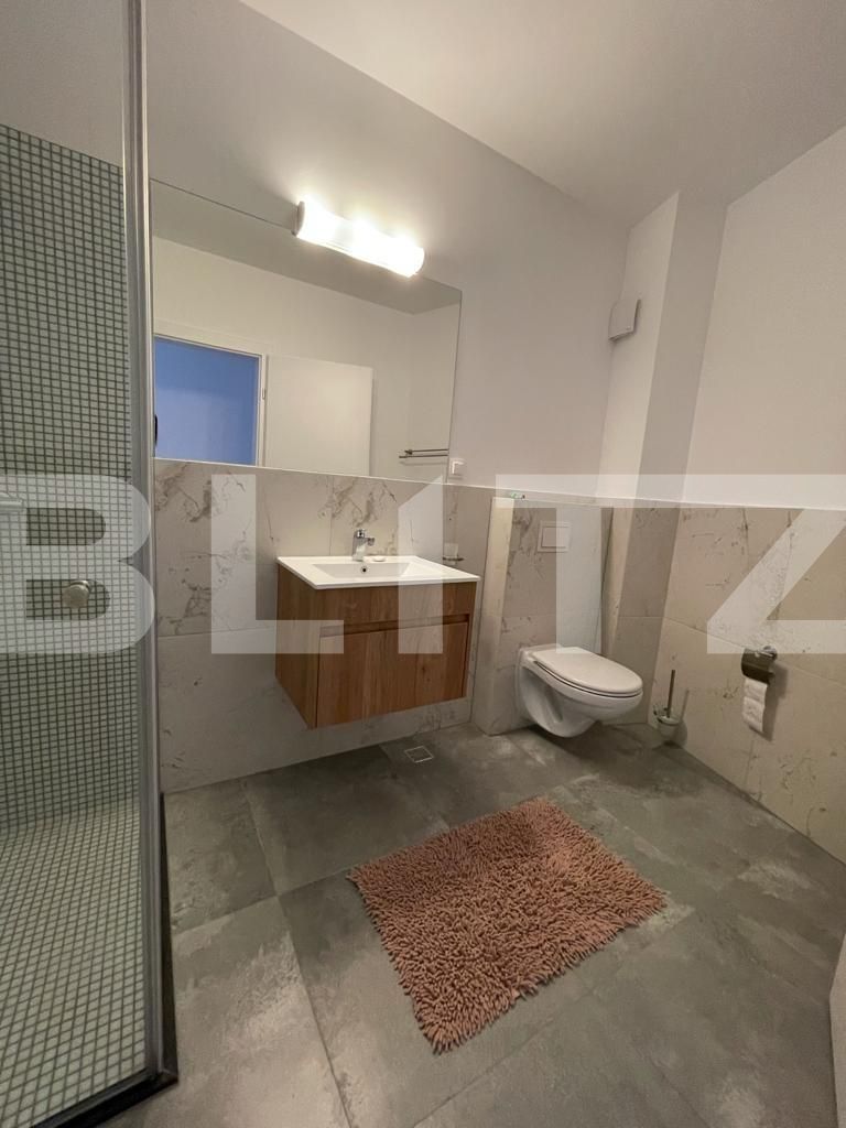 Apartament de închiriat 2 camere Central - 66516AI | BLITZ Cluj-Napoca | Poza12