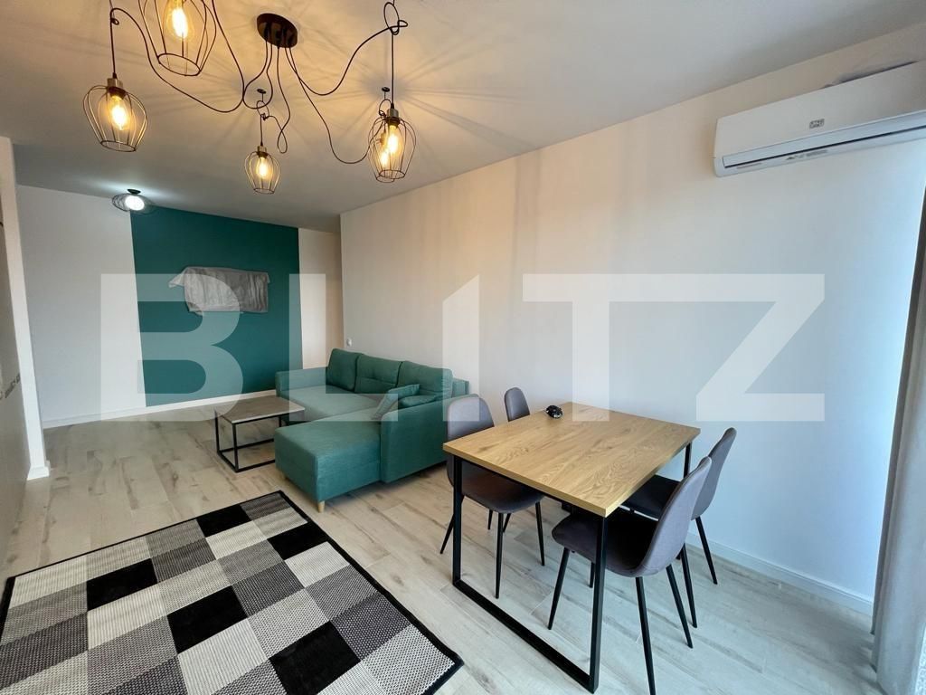 Apartament de închiriat 2 camere Central - 66516AI | BLITZ Cluj-Napoca | Poza3