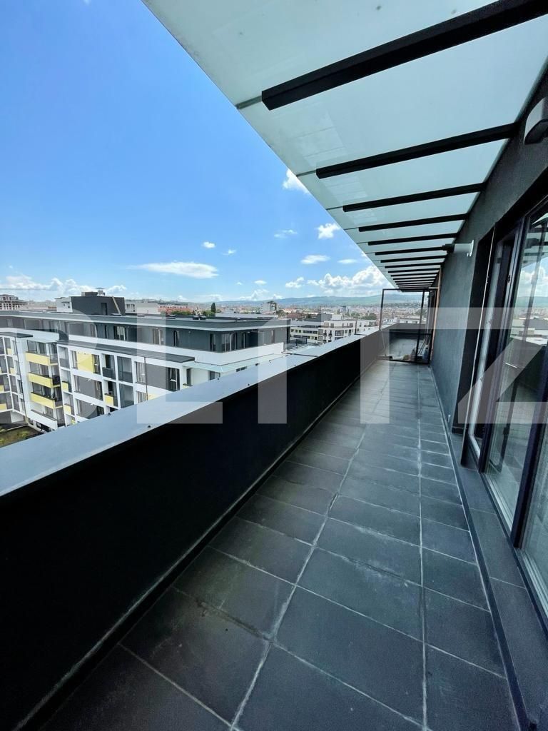 Apartament de închiriat 2 camere Central - 66516AI | BLITZ Cluj-Napoca | Poza10