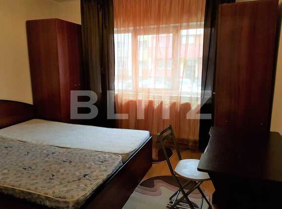 Apartament de închiriat 3 camere Marasti - 66518AI | BLITZ Cluj-Napoca | Poza3