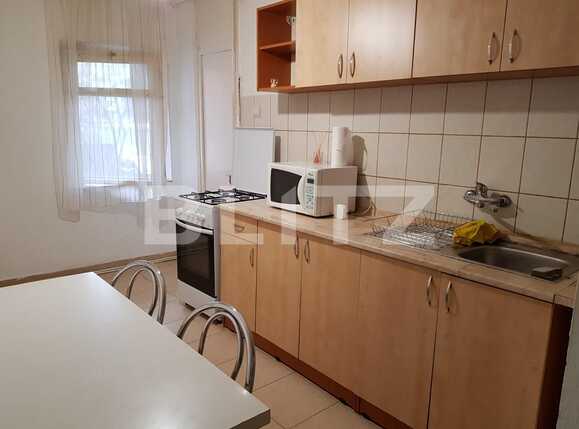 Apartament de închiriat 3 camere Marasti - 66518AI | BLITZ Cluj-Napoca | Poza4