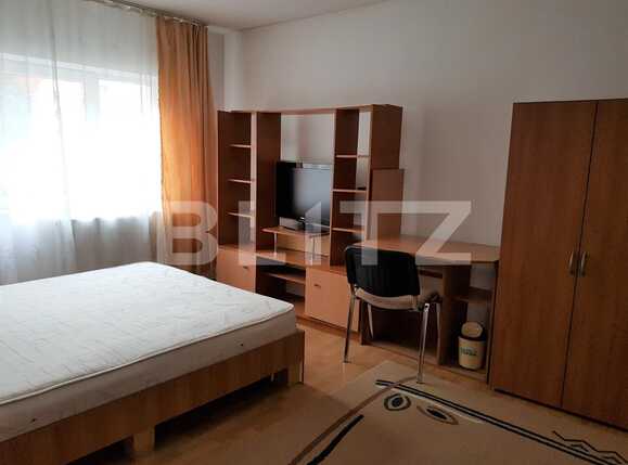 Apartament de închiriat 3 camere Marasti - 66518AI | BLITZ Cluj-Napoca | Poza2