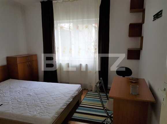 Apartament de închiriat 3 camere Marasti - 66518AI | BLITZ Cluj-Napoca | Poza1