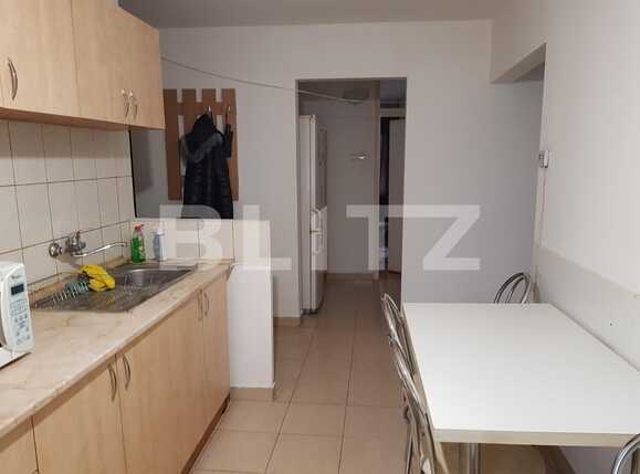 Apartament de închiriat 3 camere Marasti - 66518AI | BLITZ Cluj-Napoca | Poza5