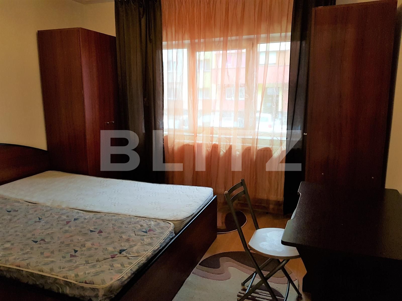 Apartament de închiriat 3 camere Marasti - 66518AI | BLITZ Cluj-Napoca | Poza3