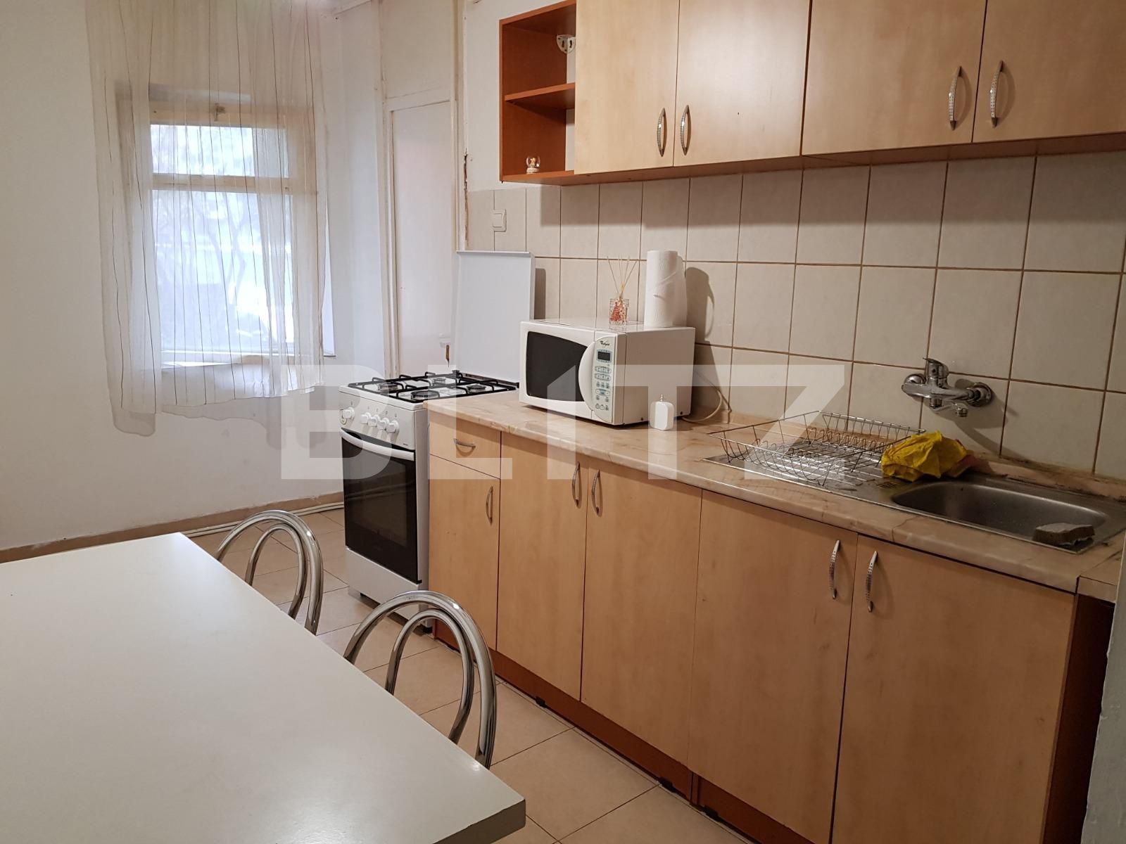 Apartament de închiriat 3 camere Marasti - 66518AI | BLITZ Cluj-Napoca | Poza4