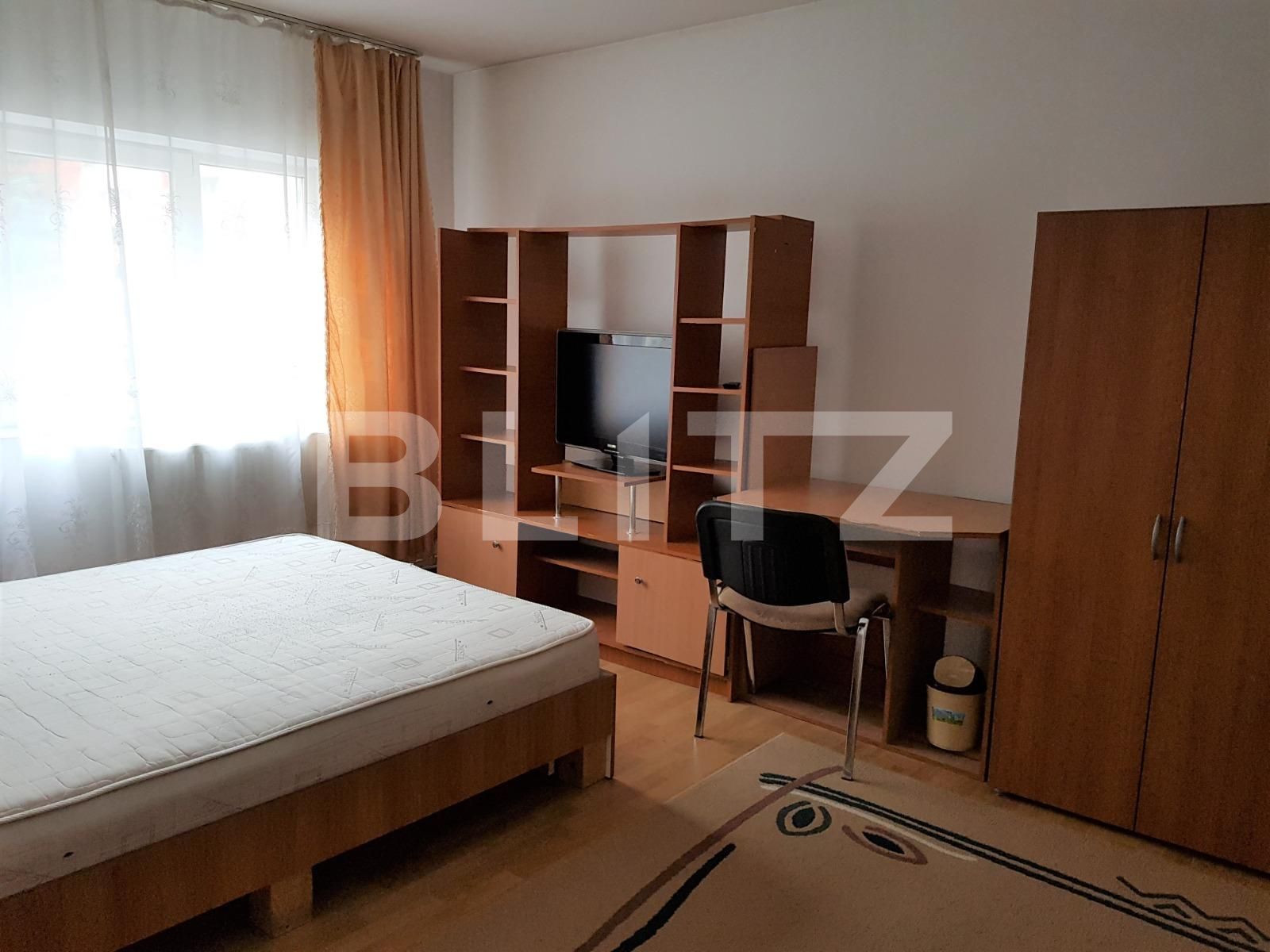 Apartament de închiriat 3 camere Marasti - 66518AI | BLITZ Cluj-Napoca | Poza2