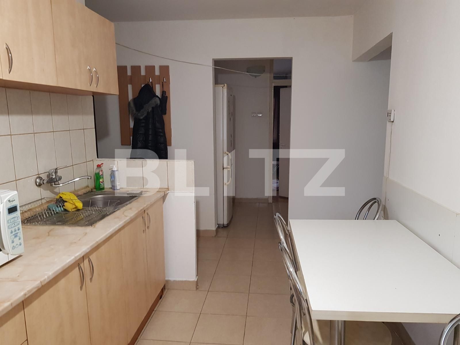 Apartament de închiriat 3 camere Marasti - 66518AI | BLITZ Cluj-Napoca | Poza5