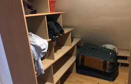 Apartament 6 camere, decomandat, 140 mp, zona strazii Bucuresti