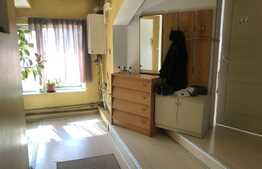 Apartament 6 camere, decomandat, 140 mp, zona strazii Bucuresti