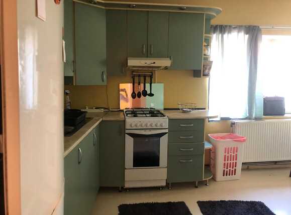 Apartament de închiriat 4+ camere Marasti - 66519AI | BLITZ Cluj-Napoca | Poza6