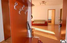 Apartament modern in zona Piata Cipariu! 63 mp utili, cu loc de parcare