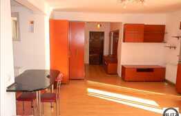 Apartament modern in zona Piata Cipariu! 63 mp utili, cu loc de parcare