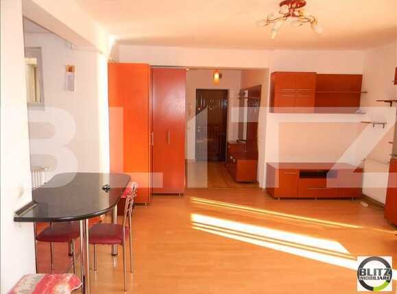 Apartament de vânzare 3 camere Central - 6652AV | BLITZ Cluj-Napoca | Poza2