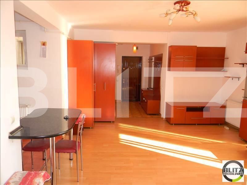 Apartament de vânzare 3 camere Central - 6652AV | BLITZ Cluj-Napoca | Poza2