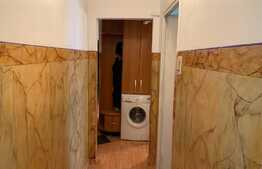 Apartament 3 camere, 60 mp, zona Tractorul 