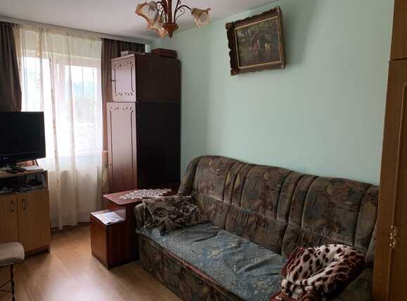 Apartament de vânzare 3 camere Tractorul - 66524AV | BLITZ Brașov | Poza2