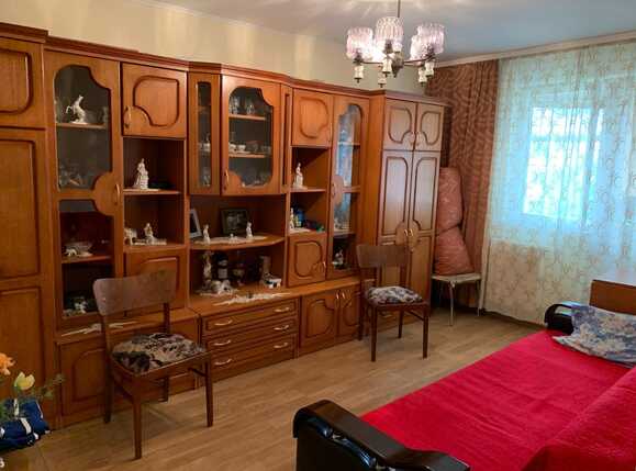 Apartament de vânzare 3 camere Tractorul - 66524AV | BLITZ Brașov | Poza1