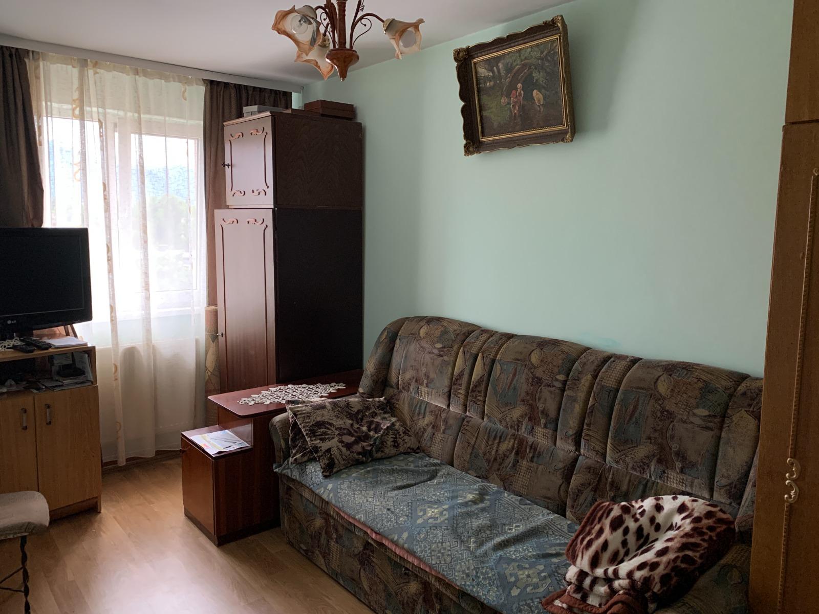 Apartament de vânzare 3 camere Tractorul - 66524AV | BLITZ Brașov | Poza2