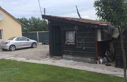 Casa in Bontida, compusa din 4 corpuri de cladire cu suprafata totala 330 mp, teren 1400