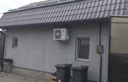 Casa in Bontida, compusa din 4 corpuri de cladire cu suprafata totala 330 mp, teren 1400