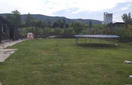 Casa in Bontida, compusa din 4 corpuri de cladire cu suprafata totala 330 mp, teren 1400